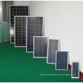 Monocrystalline Solar Panel Module with A Grade Solar Cell